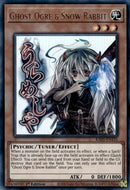 Image for Ghost Ogre & Snow Rabbit (RA05-EN131) (RA05) - YuGiOh