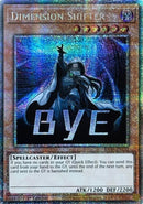 Image for Dimension Shifter (Starlight Rare) (RA05-EN132) (RA05) - YuGiOh