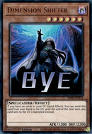 Image for Dimension Shifter (RA05-EN132) (RA05) - YuGiOh