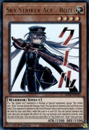 Image for Sky Striker Ace - Roze (RA05-EN133) (RA05) - YuGiOh