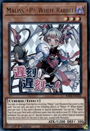 Image for Maliss P White Rabbit (RA05-EN136) (RA05) - YuGiOh