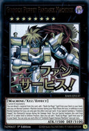 Image for Gimmick Puppet Fantasix Machinix (RA05-EN137) (RA05) - YuGiOh