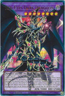 Image for Red-Eyes Dark Dragoon (RA05-EN141) (RA05) - YuGiOh