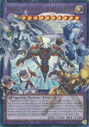 Image for Wake Up Your Elemental HERO (RA05-EN142) (RA05) - YuGiOh