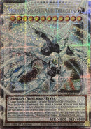 Image for Shooting Quasar Dragon (Starlight Rare) (RA05-EN143) (RA05) - YuGiOh