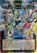 Image for Number 99: Utopia Dragonar (Starlight Rare) (RA05-EN144) (RA05) - YuGiOh
