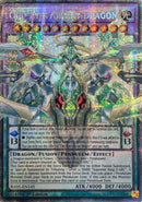 Image for Odd-Eyes Arcray Dragon (Starlight Rare) (RA05-EN145) (RA05) - YuGiOh