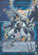 Image for Firewall Dragon Singularity (RA05-EN146) (RA05) - YuGiOh