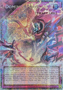Image for Dominus Purge (Starlight Rare) (Extended Art) (RA05-EN150) (RA05) - YuGiOh