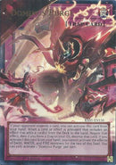 Image for Dominus Purge (Extended Art) (RA05-EN150) (RA05) - YuGiOh