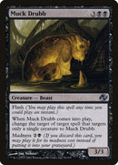 Miasme Drubb [Chaos planaire]