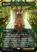 Furia desmedida [Secretos de Strixhaven: Archivo Místico]