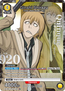 Image for Ginshi Shirazu (022) (R*) (UE18BT/TKG-1-022) (UE18BT) - Union Arena