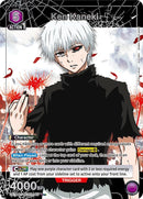 Image for Ken Kaneki (040) (R*) (UE18BT/TKG-1-040) (UE18BT) - Union Arena