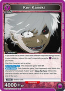 Image for Ken Kaneki (041) (UE18BT/TKG-1-041) (UE18BT) - Union Arena