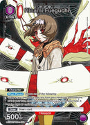 Image for Hinami Fueguchi (055) (R*) (UE18BT/TKG-1-055) (UE18BT) - Union Arena