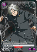 Image for Renji Yomo (059) (R*) (UE18BT/TKG-1-059) (UE18BT) - Union Arena