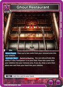 Image for Ghoul Restaurant (UE18BT/TKG-1-060) (UE18BT) - Union Arena