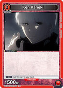 Image for Ken Kaneki (068) (UE18BT/TKG-1-068) (UE18BT) - Union Arena