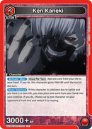 Image for Ken Kaneki (070) (UE18BT/TKG-1-070) (UE18BT) - Union Arena