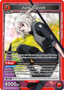 Image for Juzo Suzuya (089) (UE18BT/TKG-1-089) (UE18BT) - Union Arena