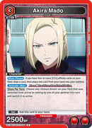 Image for Akira Mado (094) (UE18BT/TKG-1-094) (UE18BT) - Union Arena