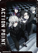 Image for Action Point Card (AP04) (UE18BT/TKG-1-AP04) (UE18BT) - Union Arena