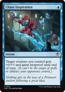 Carte artistique Rituel d'abattage (symbole de Planeswalker estampillé or) [Série artistique Secrets de Strixhaven]
