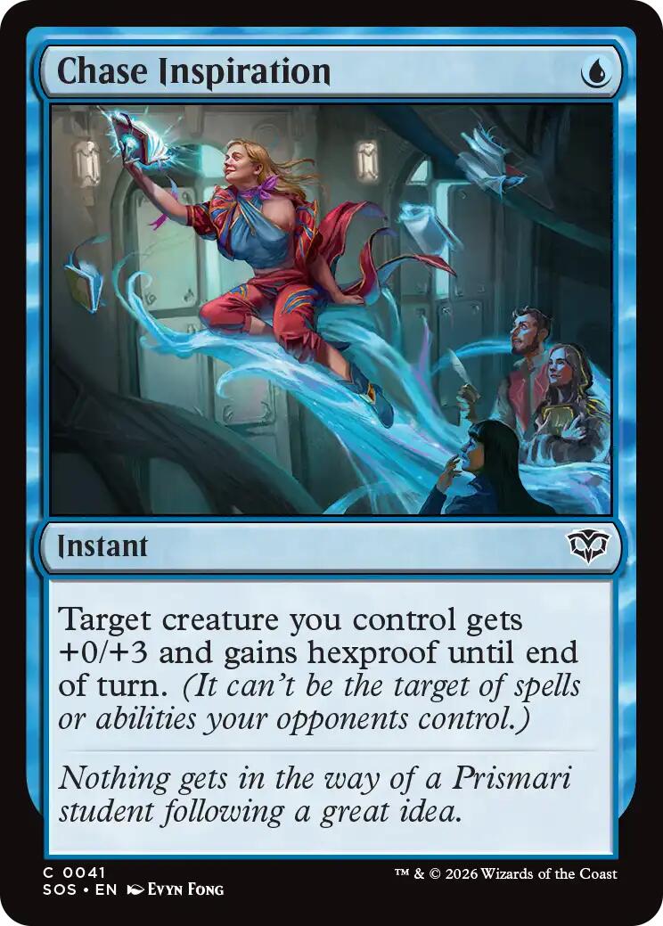 Carte artistique Rituel d'abattage (symbole de Planeswalker estampillé or) [Série artistique Secrets de Strixhaven]