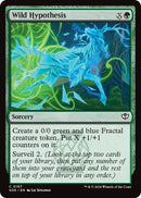Burrog Barrage Art Card [Série d'art Secrets de Strixhaven]