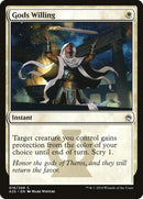 Si Dios Quiere [Masters 25]