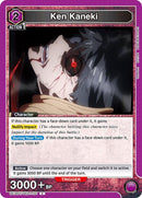Image for Ken Kaneki (101) (UE18ST/TKG-1-101) (UE18ST) - Union Arena