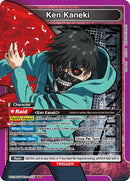 Image for Ken Kaneki (102) (UE18ST/TKG-1-102) (UE18ST) - Union Arena