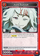 Image for Juzo Suzuya (UE18ST/TKG-1-113) (UE18ST) - Union Arena