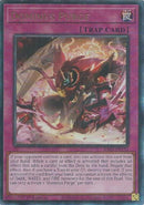Image for Dominus Purge (Ultimate Rare) (RA05-EN150) (RA05) - YuGiOh