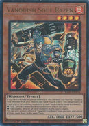 Image for Vanquish Soul Razen (Ultra Rare) (RA05-EN134) (RA05) - YuGiOh