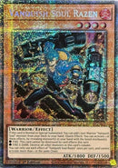 Image for Vanquish Soul Razen (Starlight Rare) (RA05-EN134) (RA05) - YuGiOh
