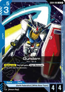 Image for Gundam (GD04-008) (GD04-008) (GD04) - Gundam Card Game