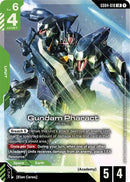 Image for Gundam Pharact (GD04-018) (GD04) - Gundam Card Game