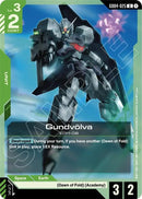Image for Gundvolva (GD04-025) (GD04) - Gundam Card Game