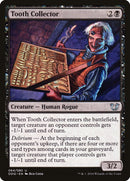 Collectionneur de dents [Decks en duel : Bénis contre Maudits]