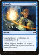Étouffer [Allégeance de Ravnica]