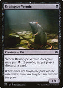 Vermine de gouttière [Jumpstart]