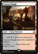 Filons calcinés [Promos d'avant-première Amonkhet]