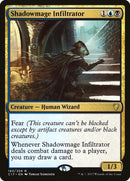 Infiltrado Sombrío [Commander 2017]
