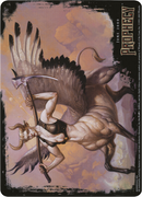 Avatar de l'Espoir (surdimensionné) [Huitième édition Box Topper]