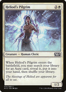 Pèlerine d'Héliod [Magic 2015]