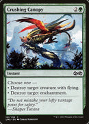 Baldaquin écrasant [Ultimate Masters]