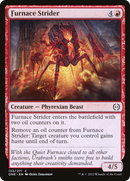 Fouleur de fournaise [Phyrexia : Tous seront un]