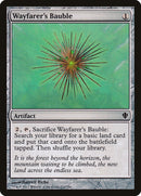 Amuleto del caminante [Commander 2013]